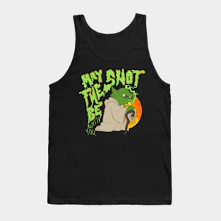 Cold Season Tank Top